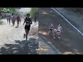 2024 xc clovis invite girls championship complete race with pack coverage