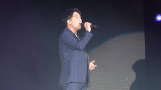 190112 Seungri@BIGBANG Hong Kong Showcase 周杰倫 “最長的電影”