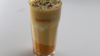 Mango Mastani | Sanjeev Kapoor Khazana