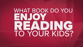 KHOU Turn the Page: Chita Craft on the joys of reading
