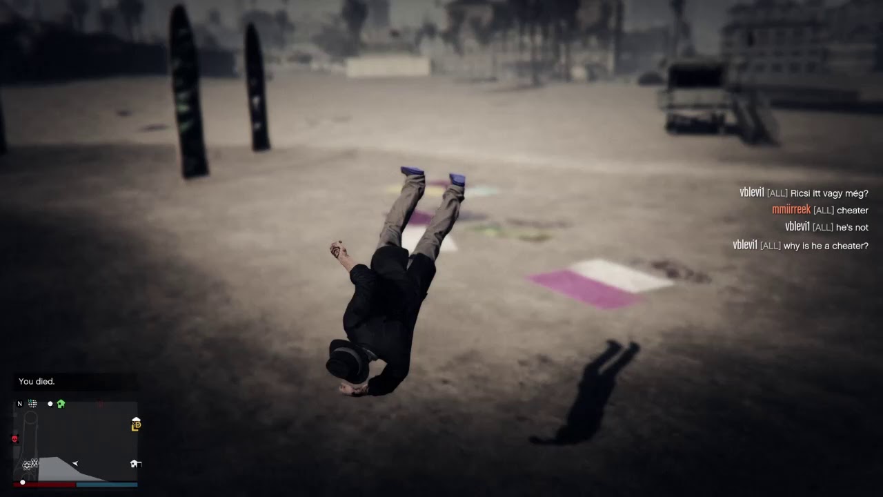 Wtls Fivem Updaty Prohledávání Popelnic Našel Jsem Zajímavé Věci