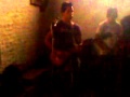 audioslave - like a stone - cover NIKOTINA