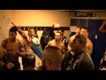 behind the scenes fiji bati sing u0026 celebrate