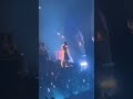 Drake performing fire and desire live for the first time ever @ Kia forum 8132023