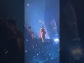 Drake performing fire and desire live for the first time ever @ Kia forum 8132023