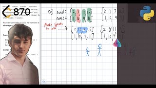 Leetcode 870. Advantage Shuffle