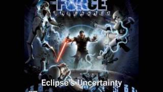 (TFU Fan Soundtrack) 23 - Eclipse's Uncertainty