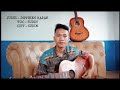 DIPIKKEN BAPAK - SUDIN