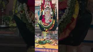 Sri Renuka Yellamma Devi 🙏Navaratri Pooja Spl Ramnagar, Hosur