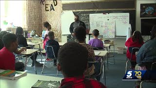 STEM Spotlight: Award-winning leader pushes minorities students to pursue dreams