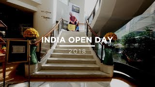 UNSW India Open Day - Delhi