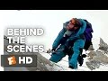 Everest Behind the Scenes - Arctic Filming Conditions (2015) - Jason Clarke Movie HD