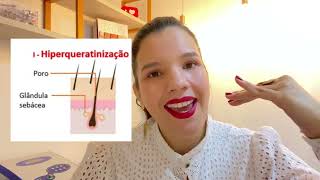 VOCÊ SOFRE COM ACNE?? SAIBA COMO A OZONIOTERAPIA PODE TE AJUDAR!!!