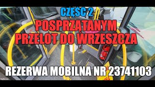 Przelot posprzątanym #8010 do Wrzeszcza. Czy już znaleźliście żonę Marcinowi? (część 2)