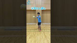 【室内OK】絶対盛り上がるボール遊び7選 #shorts