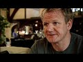 ramsay angry at chef for serving stale food to customers ramsay’s kitchen nightmares