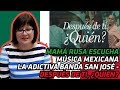 RUSSIANS REACT to La Adictiva Banda San José de Mesillas - Después de Ti, ¿Quién? | REACTION