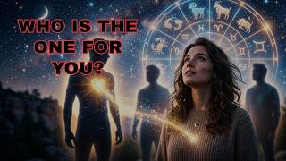 WHO WILL BE YOUR LIFE PARTNER? | FINDING LOVE THROUGH ZODIAC SIGN.