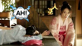 Two sisters have a dispute after the screen, MingLan is implicated for no reason【CN DRAMA】