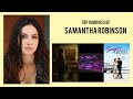 Samantha Robinson Top 10 Movies of Samantha Robinson| Best 10 Movies of Samantha Robinson