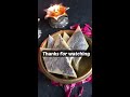 kaju katli recipe😋😋 quick and easy recipe which you can make for diwali kajukatli diwalisweets