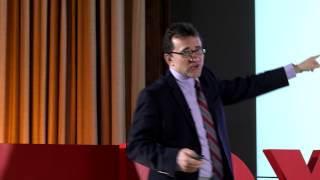 The psychology and politics of dysfunctional democracy | Drew Westen | TEDxEmory
