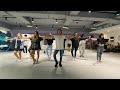 Tala Dance Challenge Dubai (International Version)