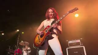 Zepparella, Full Concert, Seattle, 6 December 2024