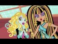 spectra hahmomaraton monster high