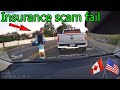 Crazy Road Rage USA & Canada | Bad Drivers, Car Crashes, Semi Brake Check, Insurance scam | New 2020