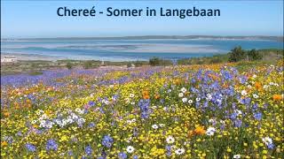 Chereé - Somer in Langebaan