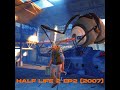 Every Half Life Ending #shorts