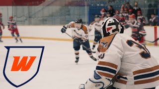 WestConn Ice Hockey