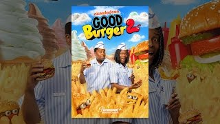 Good Burger 2