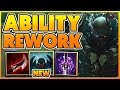 *NEW* THESE CHANGES ARE....WEIRD (RIOT??) - BunnyFuFuu Full Gameplay