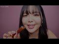 asmr nom on candy licking u0026 eating~ sensitive mouth sounds