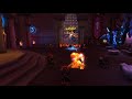 wow legion 7.2.5 fire mage pve guide