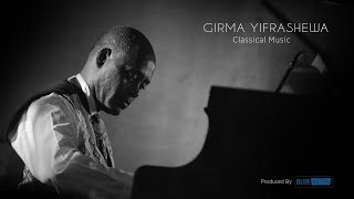 Girma yifrashewa- \