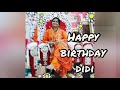 divine mona bhagwan birthday celebration from etawah satsang