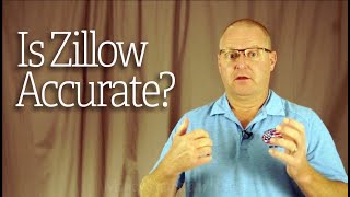How Accurate is Zillow for Property Appraisals? Can you Trust the Zestimate? Accurate Appraisals USA