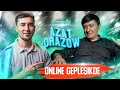 Azat Orazow nämeden gorkýaň? Online gepleşik