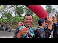 adventure trek sunan ibu kawah putih ciwidey bersama rodalink polygon mtb bootcamp bandung