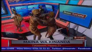 Inooro Ruci-ini: Maina wa Kinanda [part 1]