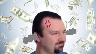 DSP Tries It - Mad at Viewer for Asking About His Haircut, Gets Tilted at Criticism