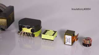 High Frequency Flyback Transformer Manufacturers