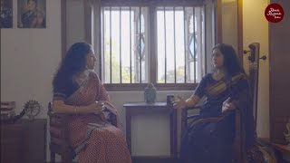 Sanjukta Wagh | Raaz Riyaaz Ka | Season 3 | Episode 3 ( Part 1) | Katthak | Dance theatre |