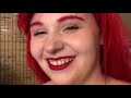 ariel needs legs bloopers