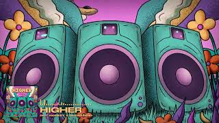 Dirt Monkey \u0026 Smoakland - HIGHER| Bassrush Records