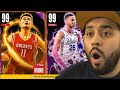 2K HATES US ALL! New Dark Matter Yao Ming and Dark Matter Ben Simmons are TOO MUCH! NBA 2K23 MyTeam