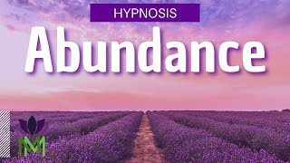Manifest Wealth and Prosperity Guided Hypnosis | Mindful Movement